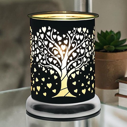 Scented wax tart melter warmer - tart,
