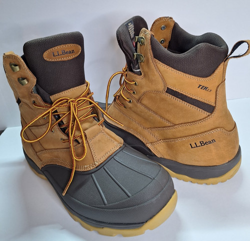 Bean tek 5 duck storm - l.l.bean,