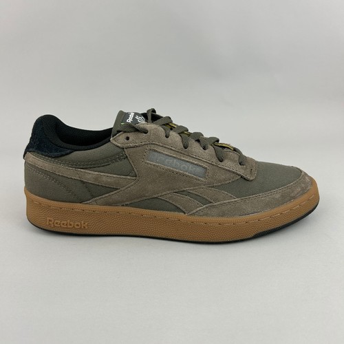 Reebok shoes club revenge - club, c
