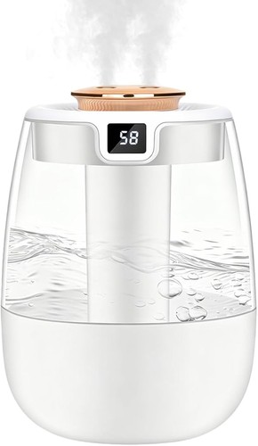 Ultrasonic cool mist - ultrasonic,