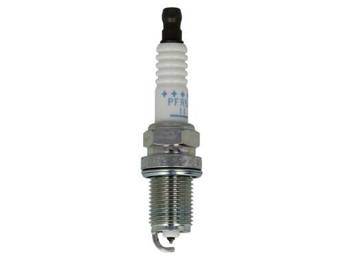 Spark plug fits - 11,
