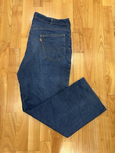 Vintage levi orange - vintage, levi’s