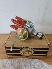Distributor w Vacuum Advance