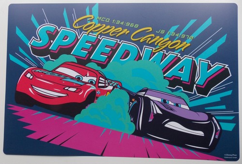 Disney cars children - cars, children's