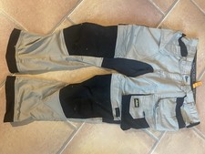 Snickers Work Trousers