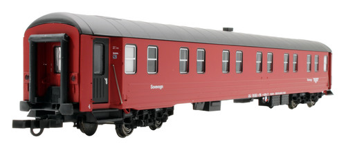 Nmj gauge 101 304 sovevogn - ho,