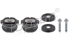 Rear Axle Front Bracket Mount