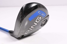 Left Hand Ping G30 #3 Wood /