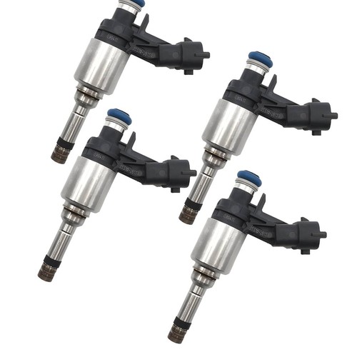 Hot 4pcs fuel - 4pcs, injector