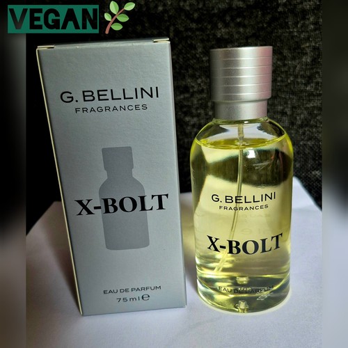 Bellini fragrances bolt - g.bellini,
