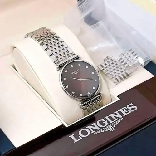 Longines grande classique - la,