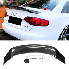 Audi A4 B8 Saloon Rear High