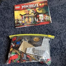 Ninjago Set 70755 And 70756