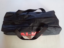  Alko AL-KO Secure Wheel Lock  Carry Bag 