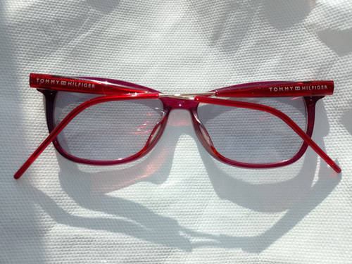 Glasses frames tommy hilfiger - glasses,