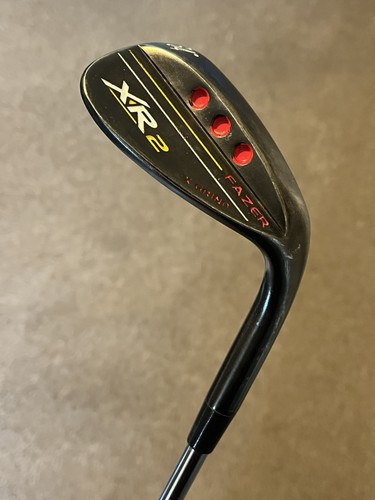 Fazer xr2 grind lob - x,