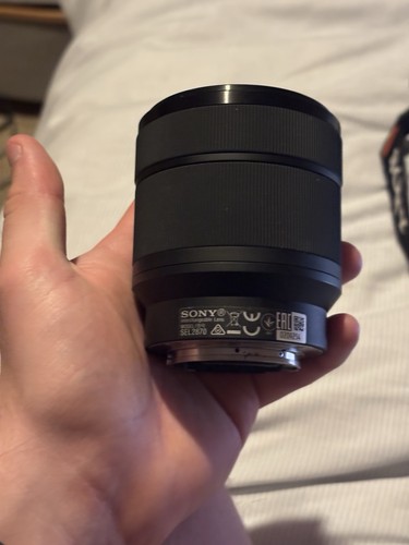 Sony 70mm 5 6 - sony, fe