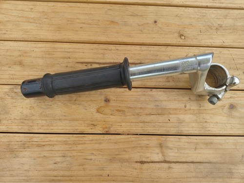 Honda nsr125 jc22 - jc22, lh