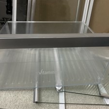 Panasonic Inverter Fridge Freezer NRB54X Used Fridge vitamin safe drawer