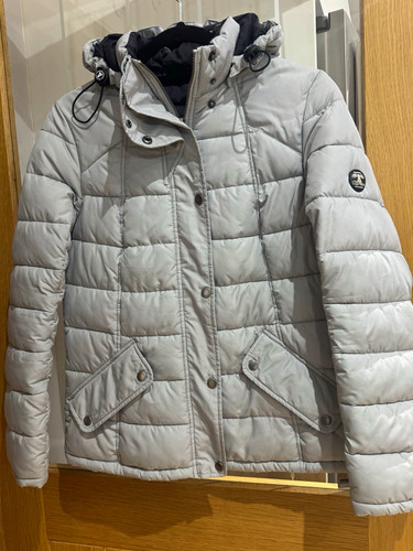 Barbour fibre down - barbour,