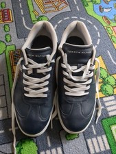 Tommy Hilfiger Mens Shoes Size