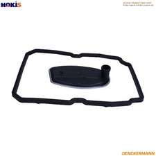 HYDRAULIC FILTER AUTOMATIC