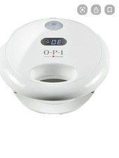 Opi professional dual cure - opi, led