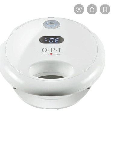Opi professional dual - dual, cure
