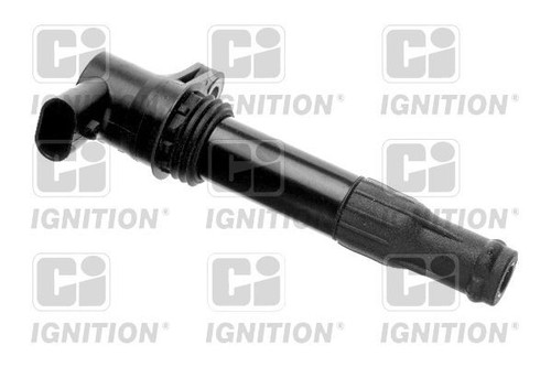 Commercial ignition car - c.i,