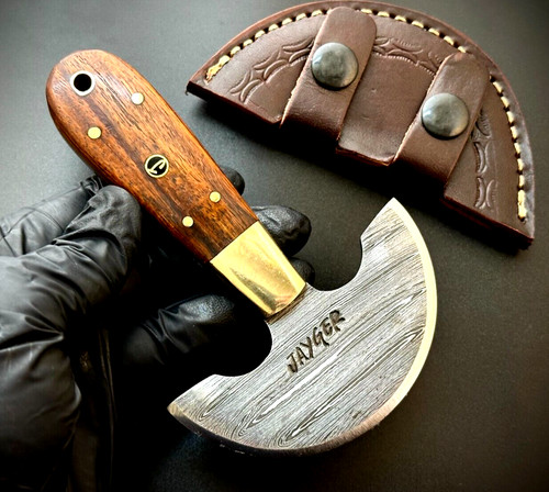 Handmade leather craft - handmade,
