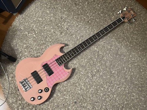 Esp bandri viper - bass, rimi