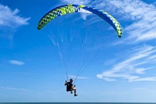 Vril 14m2 Single Skin