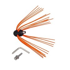 Revolutionary Power Sweeping