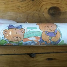 Forever Friends Wallpaper Roll