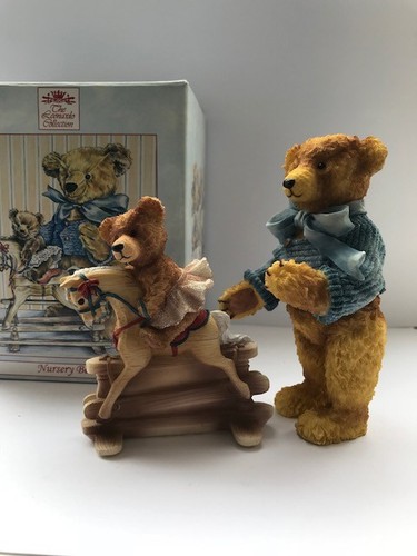 Nursery bear christine - -,