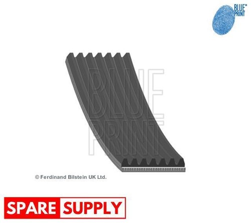Ribbed belts for renault - for,
