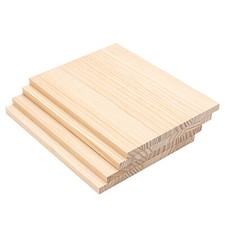 DIY Oak boards Kiln Dried Oak
