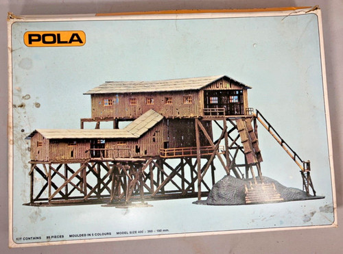 Pola scale 351 - scale,