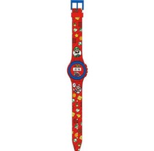 Peers Hardy Digital watch