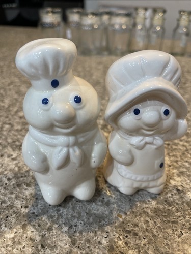 Vintage 1988 ceramic - b&m,