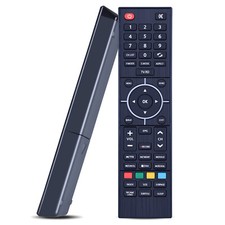 New Remote Control For BUSH TV