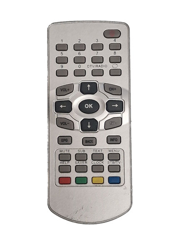 Mikomi lcd remote control - mikomi,