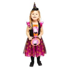 Halloween Girls Peppa Pig