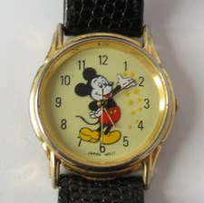 VINTAGE LADIES JAPAN QUARTZ