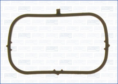 13225600 ajusa gasket - ajusa, intake