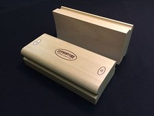 LUTHIERS - FINGERBOARD RADIUS - SANDING BLOCK