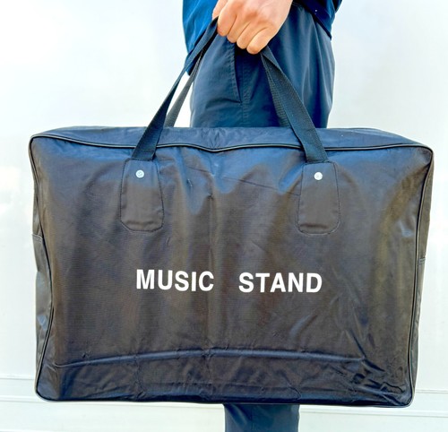 Shoulder bag for conductor - for,