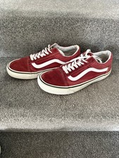 Vans Off The Wall Unisex