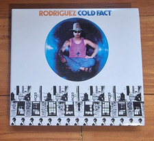 Rodriguez - Cold Fact (2009)