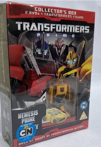 Transformers prime season - -,
